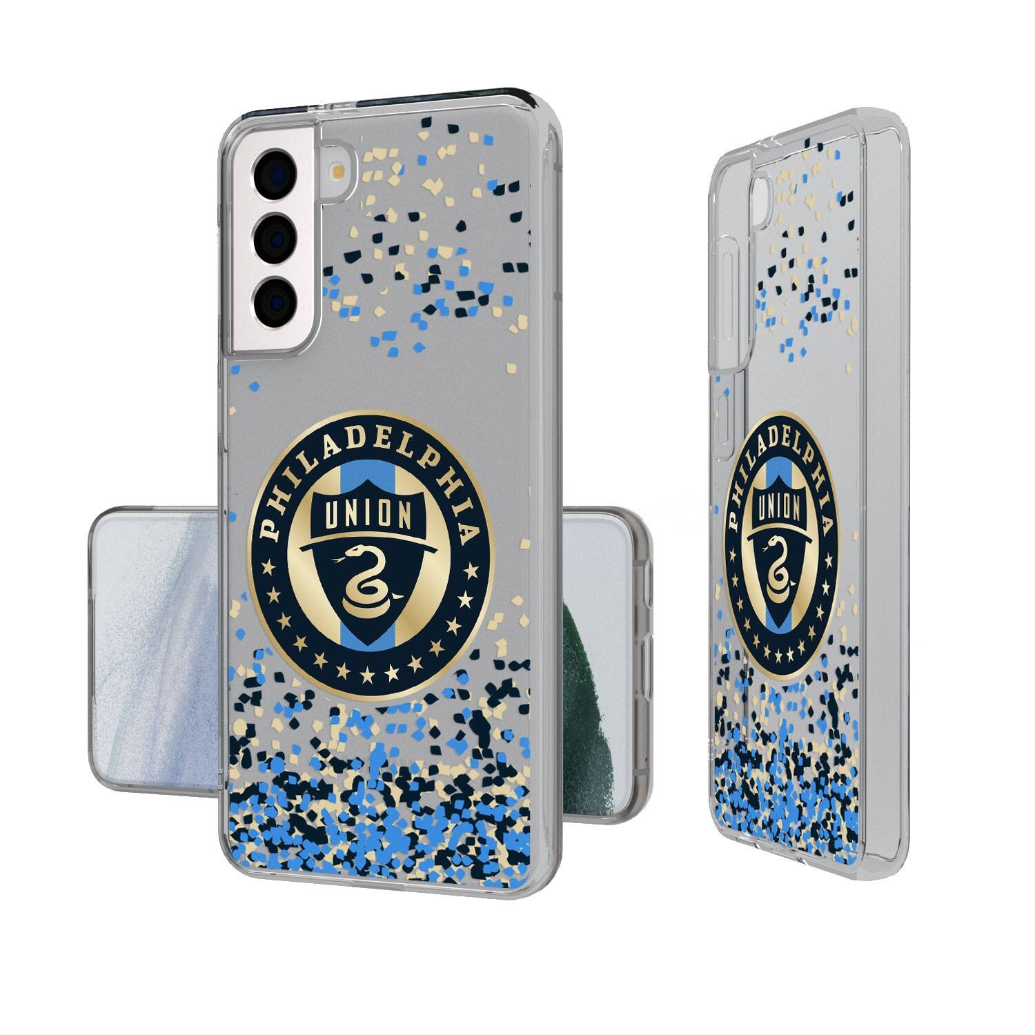 PHILADELPHIA UNION  
PA