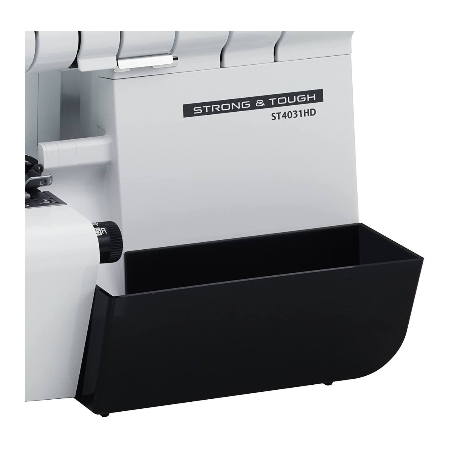 STRONG & TOUGH  
ST4031HD