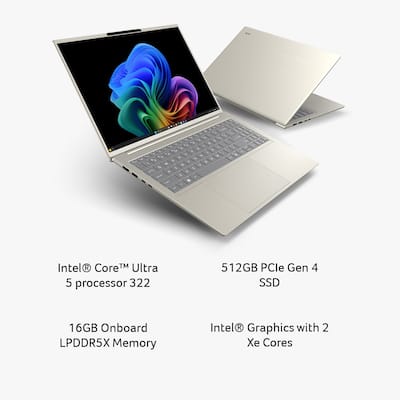 Acer Swift Go 16 AI Copilot+ PC 16 Acer Swift Go 16 AI Copilot+ PC 16