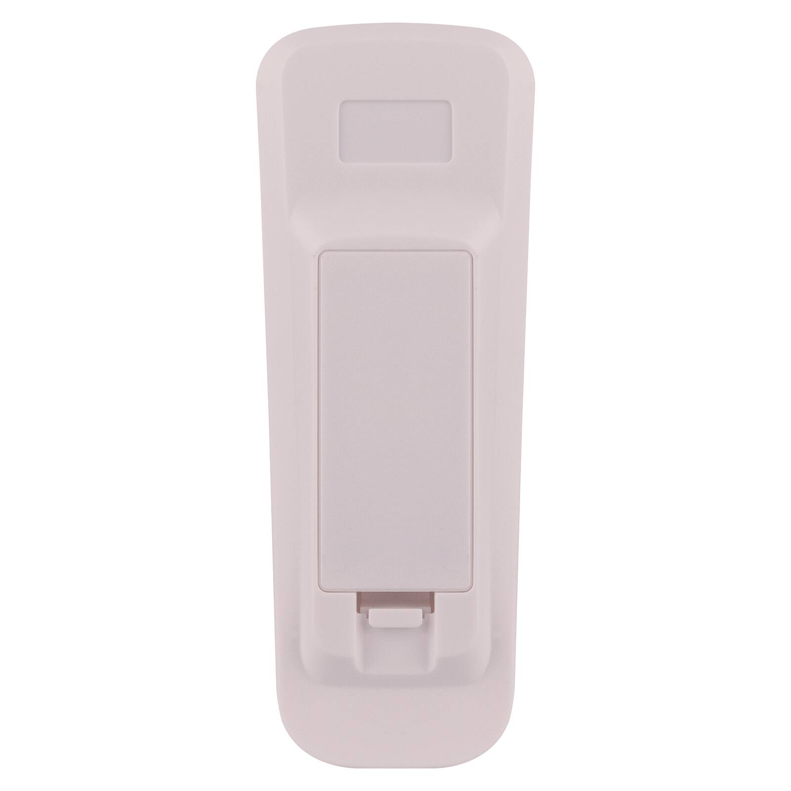 Alt View 2. WINFLIKE - WINFLIKE Replaced Remote fit for LG Air Conditioner AKB73016012 6711A20034G AKB73016017 6711A20066L - White.