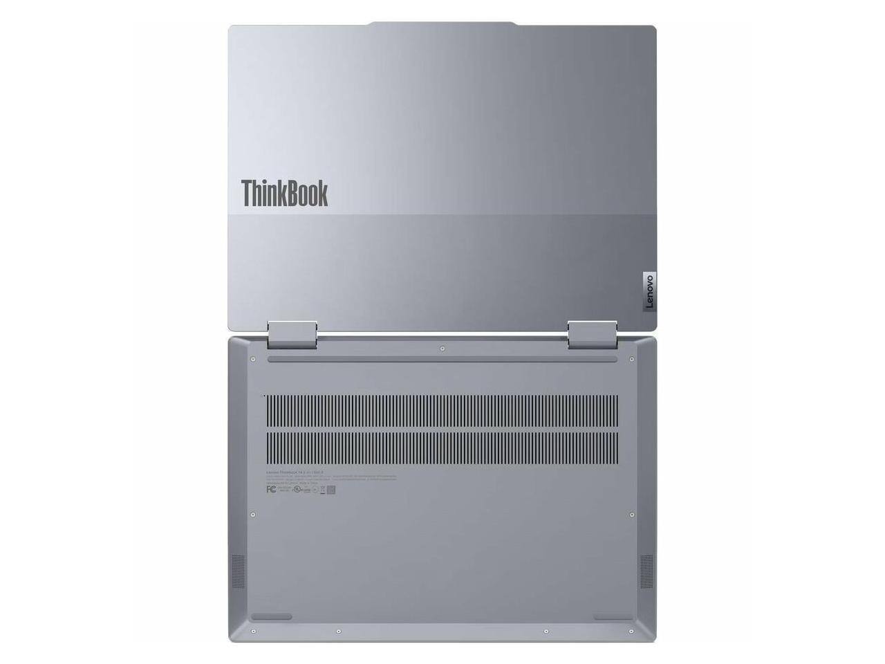 ThinkBook Lenovo FC