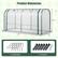 Product Dimension
- 24" (height)
- 40" (width)
- 47" (length)
- 22" (depth)
6 x Metal Stake
6 x Fixing Kit