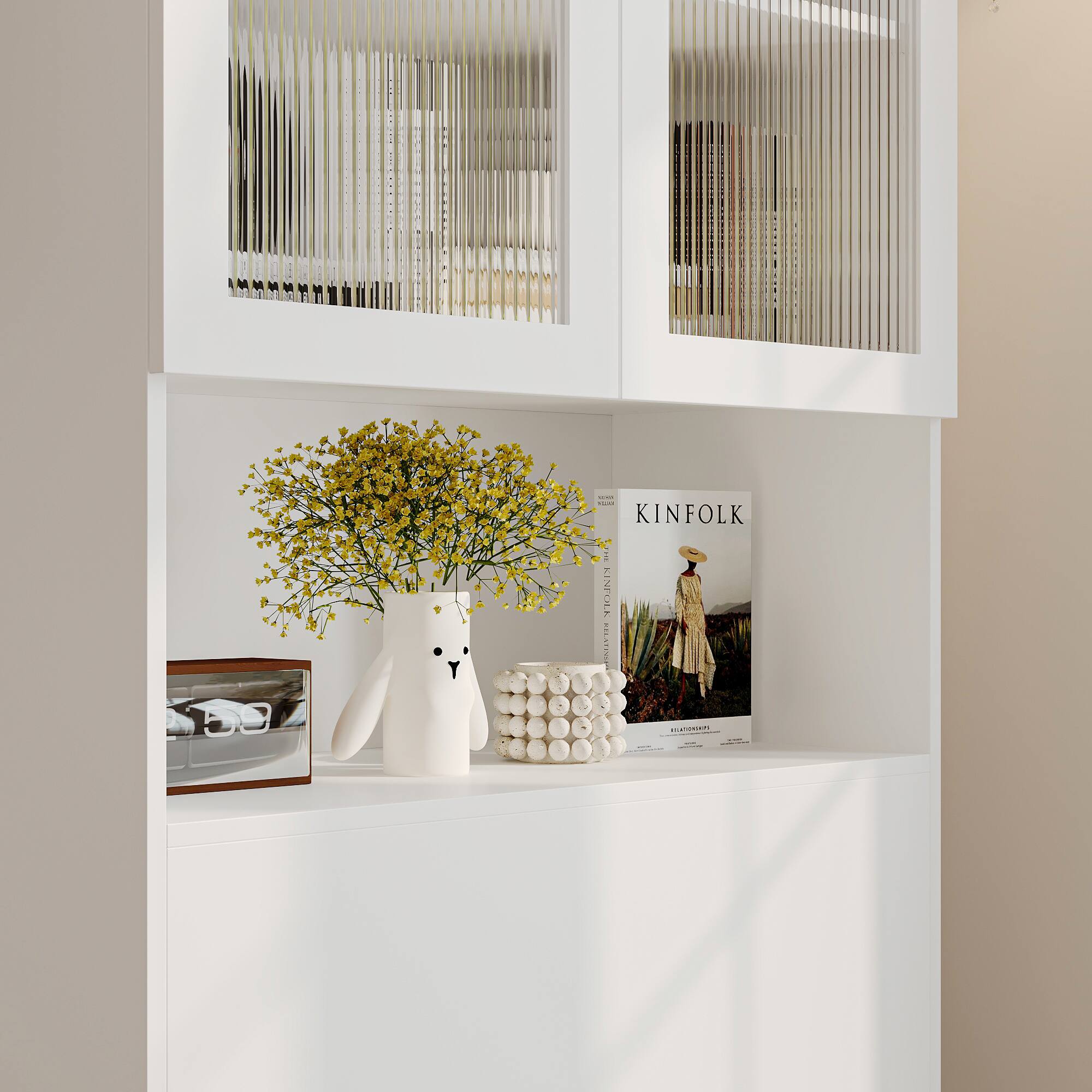 KINFOLK  
KINFOLK HR