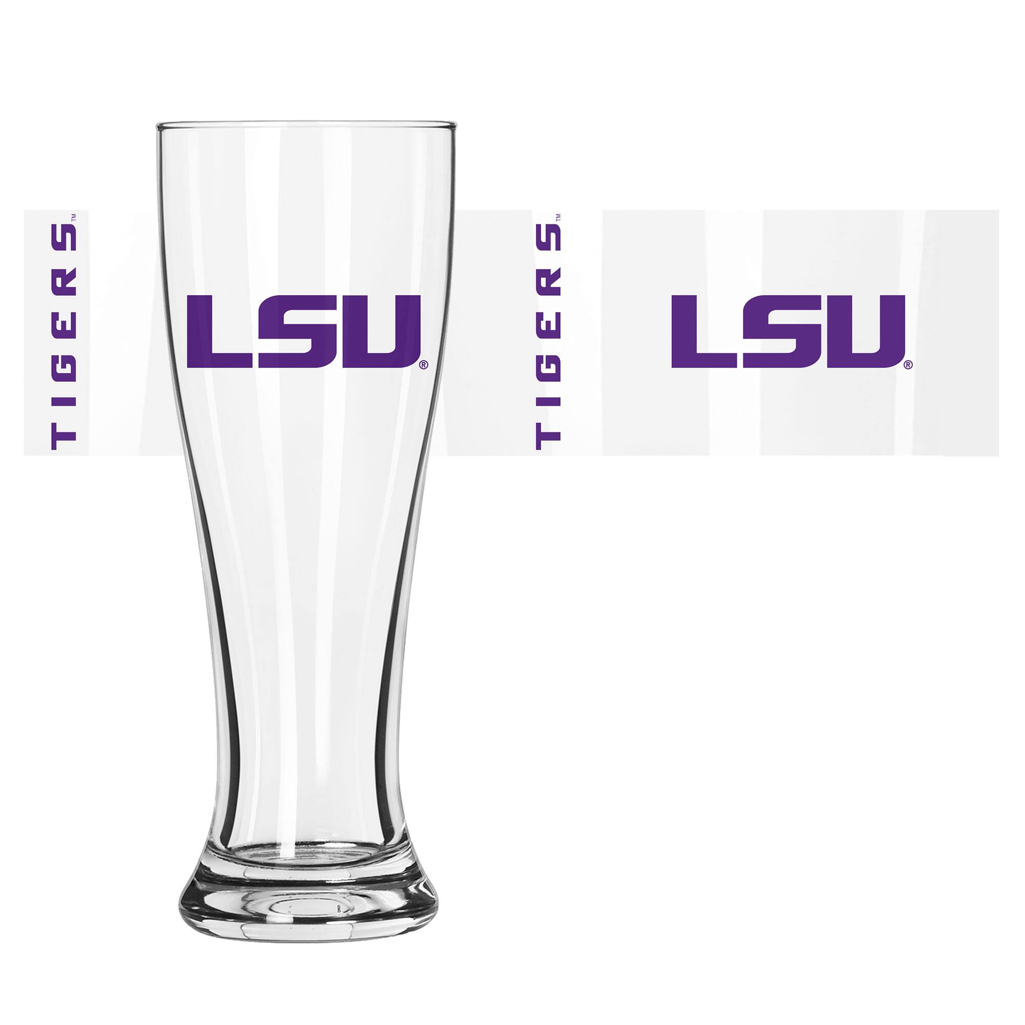 TIGERS LSU  
TIGERS LSU