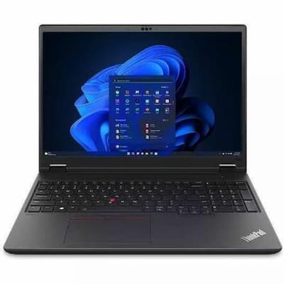 Lenovo ThinkPad P16v Gen 2 21KX0022US 16 Lenovo ThinkPad P16v Gen 2 21KX0022US 16