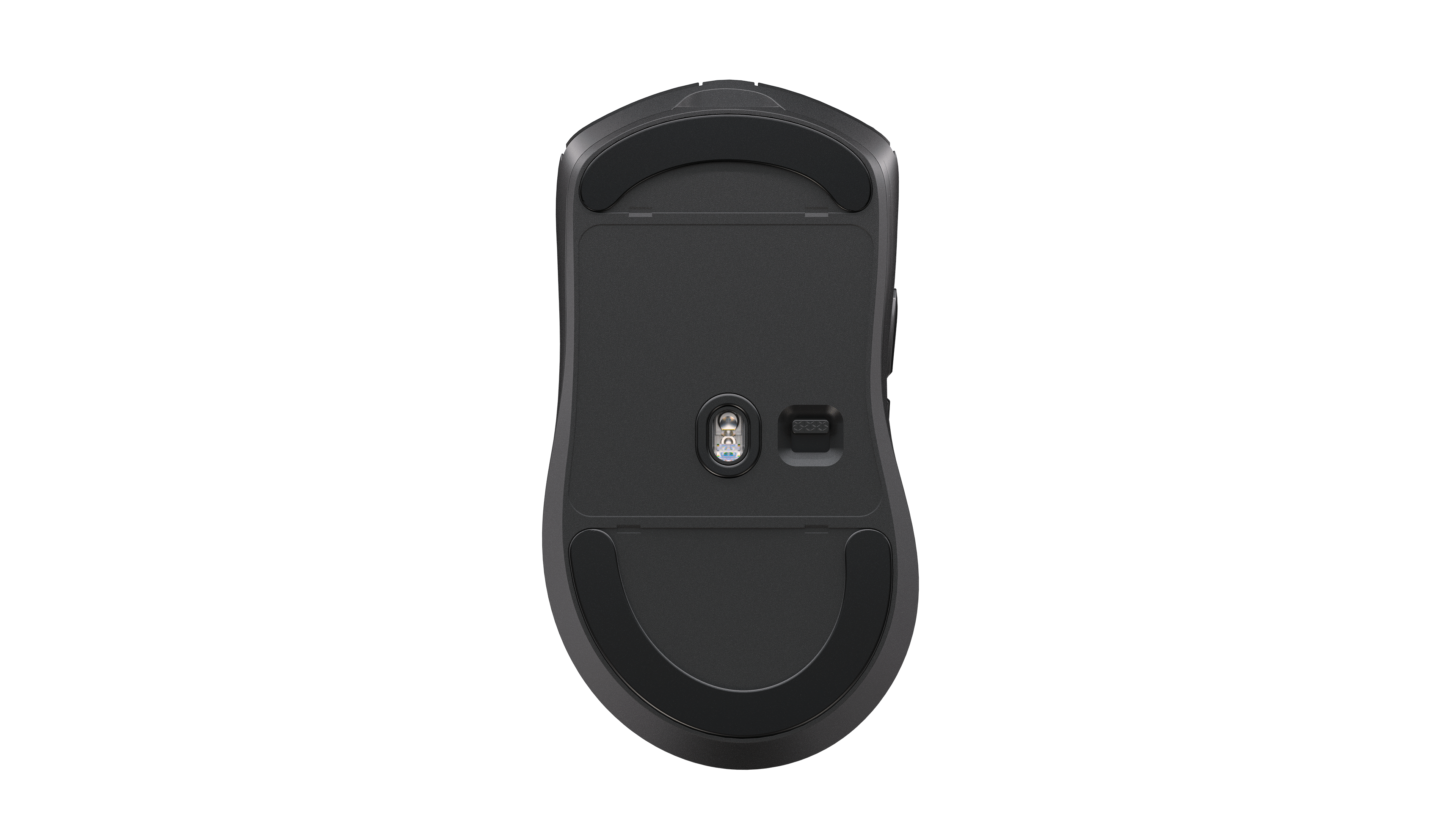 Alt View 31. CORSAIR - SABRE v3 PRO PureVector ULTRALIGHT ERGO 41g Gaming Mouse with Personalized Directional Sensitivity - Black.