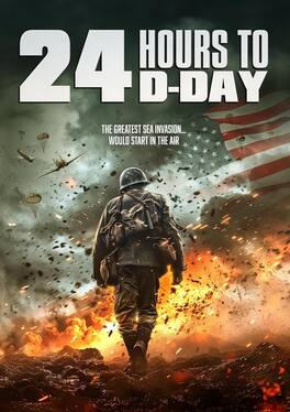24 Hours to D-Day - DVD