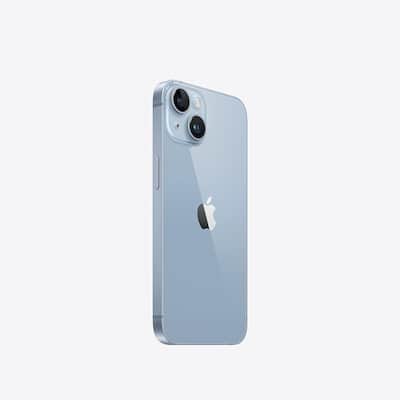Apple Refurbished Excellent iPhone 14 A2649 (Fully Unlocked) 128GB Apple Refurbished Excellent iPhone 14 A2649 (Fully Unlocked) 128GB