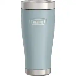 Thermos - 16 oz. Icon Stainless Steel Tumbler - Glacier