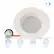 INFIBRITE 3000K
3000K Single color
120° Beam Angle
Air tight
Wet Rated Shower Safe