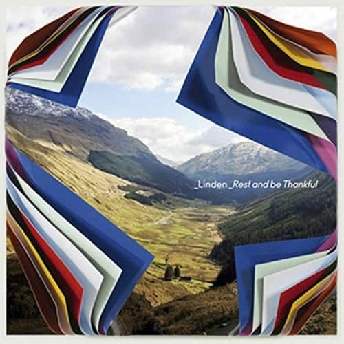Linden - Rest & Be Thankful   - COMPACT DISCS [CD] price history on PriceWatchPro