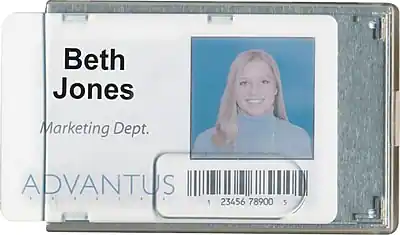 Beth Jones
Marketing Dept.
ADVANTUS
1 23456 78900