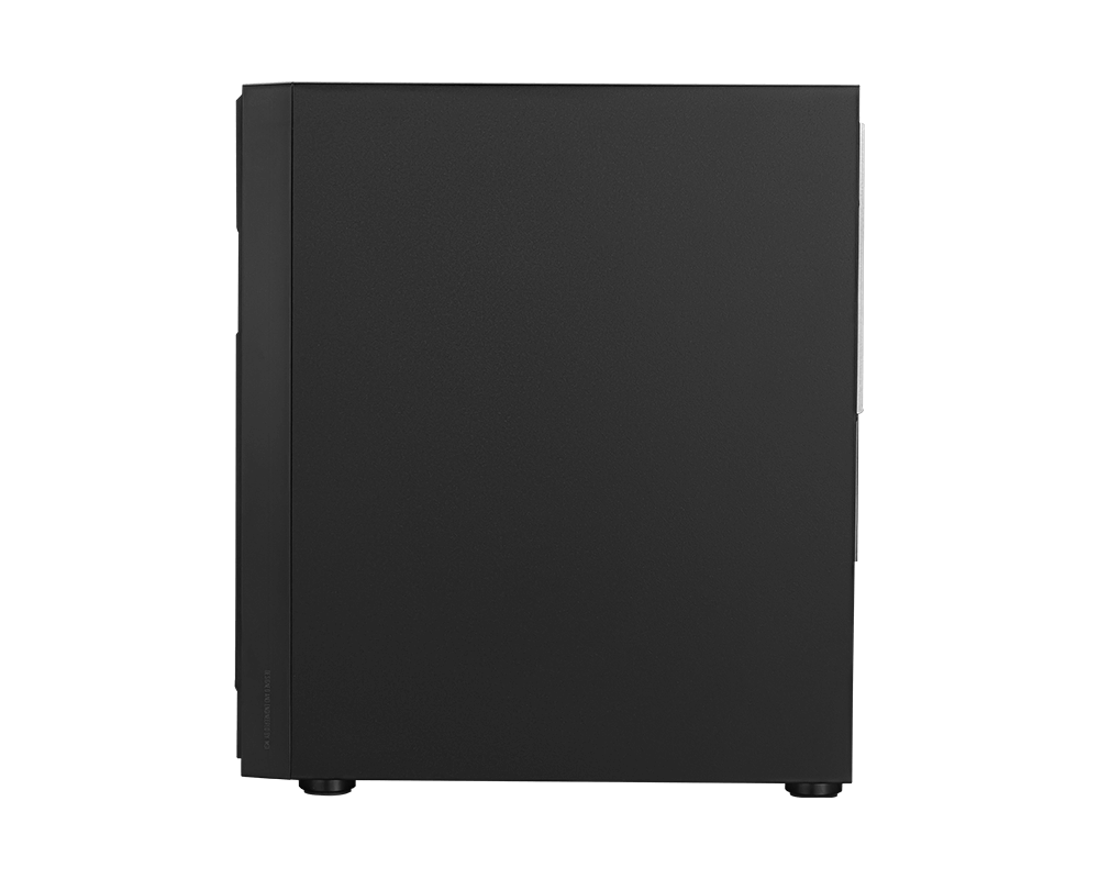 Alt View 1. MSI - PRO DP180 14ANVL-1013US - Black.