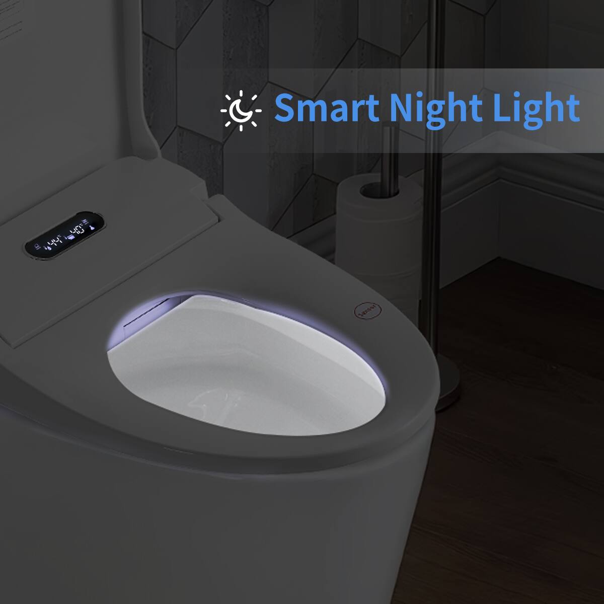 Smart Night Light