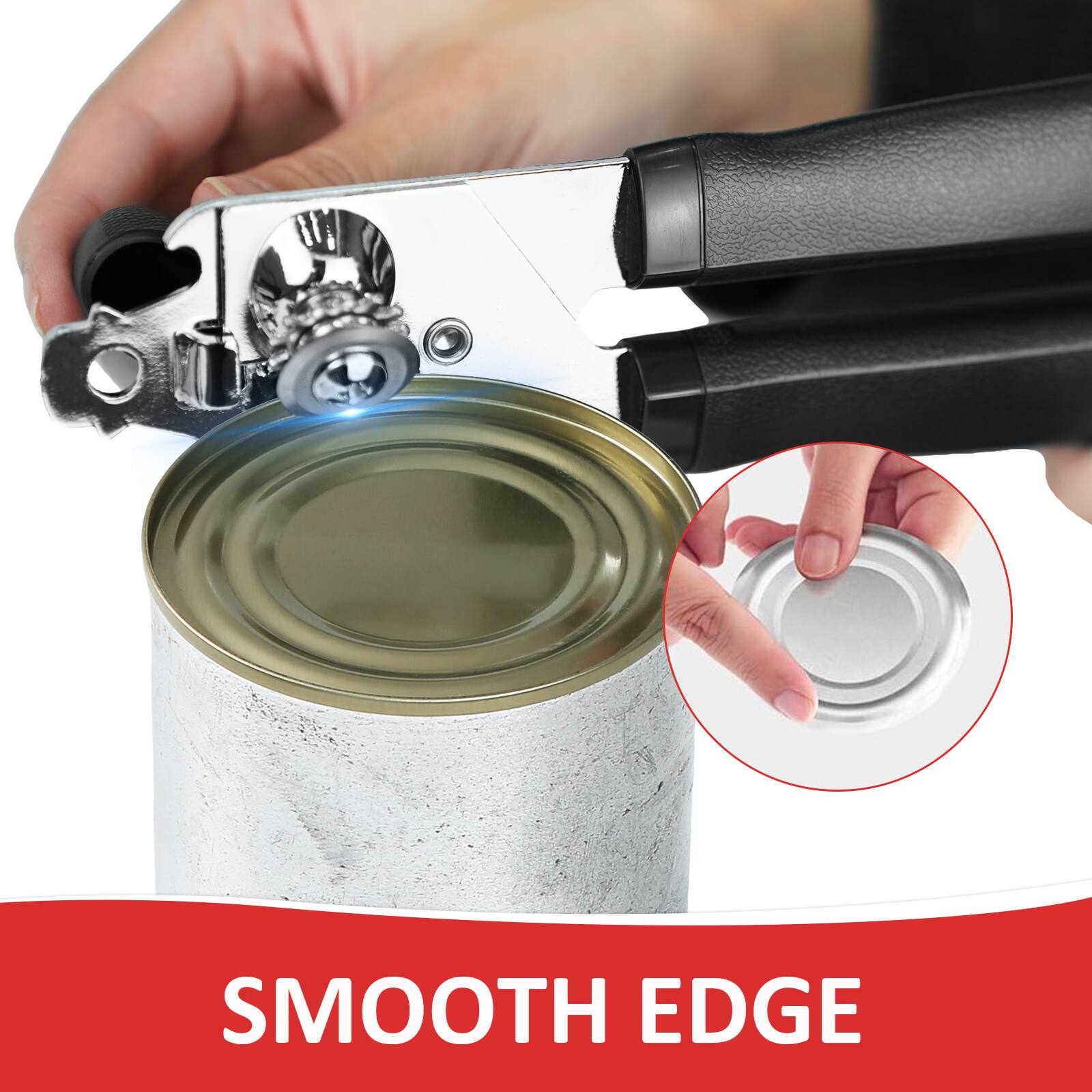 SMOOTH EDGE