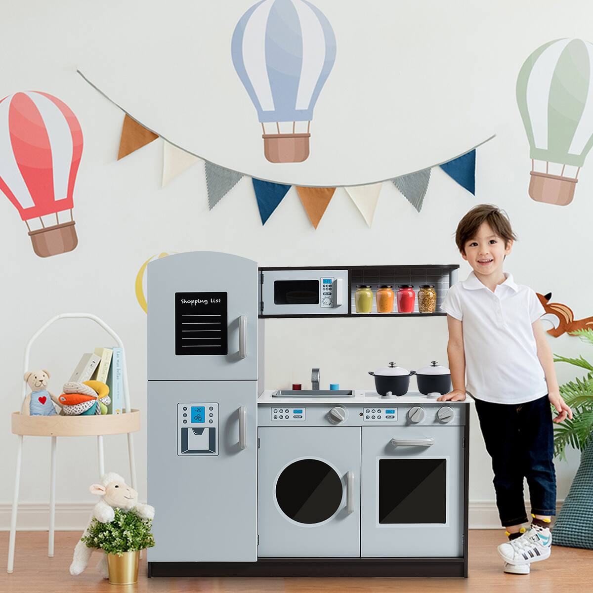 a. E Guzdon's Lek ADAS D & J