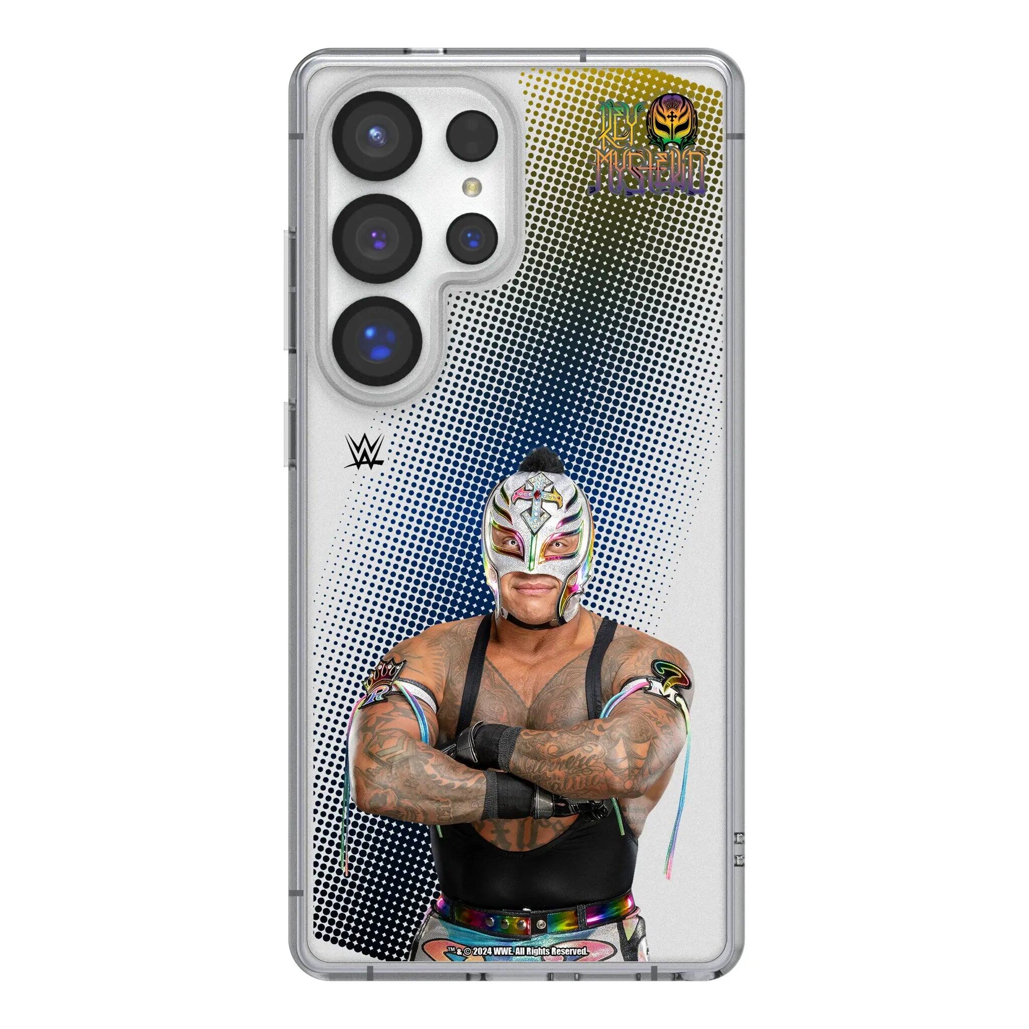 Rey Mysterio