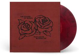 Muscadine Bloodline - The Sound Of Roses - VINYL LP