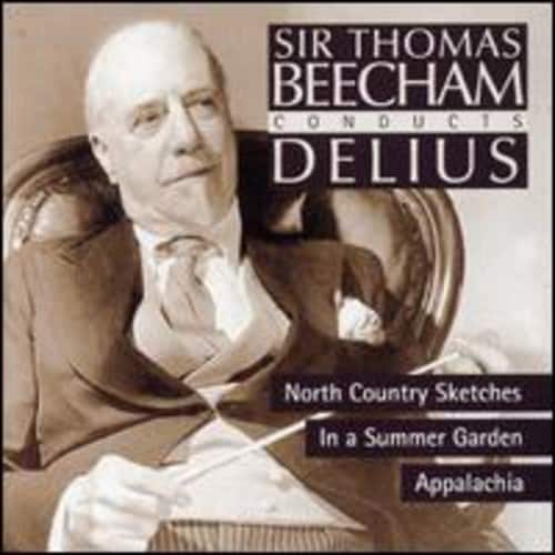 Beecham - Country Sketches  - COMPACT DISCS