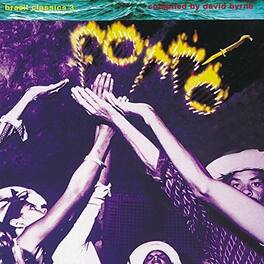 Various Artists - Forro Etc. - Brazil Classics 3 / Various - VINYL LP