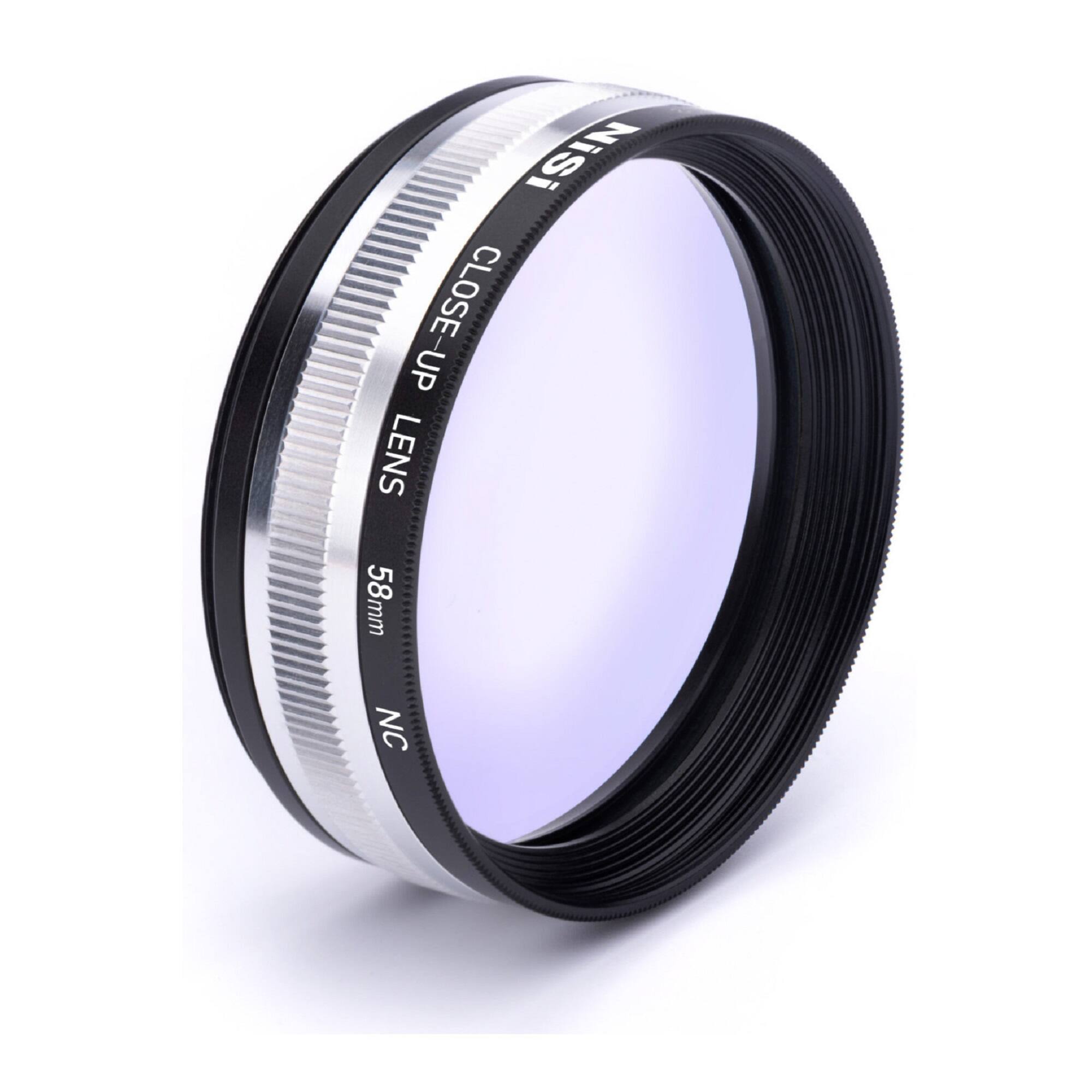 NiSi CLOSE-UP LENS 58mm NC