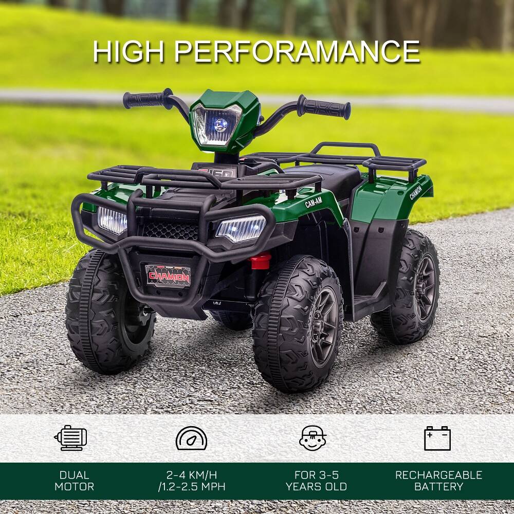 HIGH PERFORMANCE

CAM-AM
CHAMON
CHAMON

DUAL MOTOR
2-4 KM/H / 1.2-2.5 MPH
FOR 3-5 YEARS OLD
RECHARGEABLE BATTERY