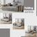 Folding
Convertible Out Sleeper Sofa Bed