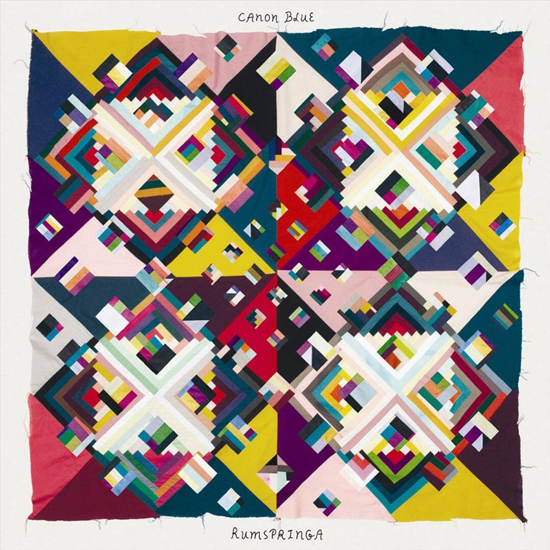 Front. Rumspringa [LP].