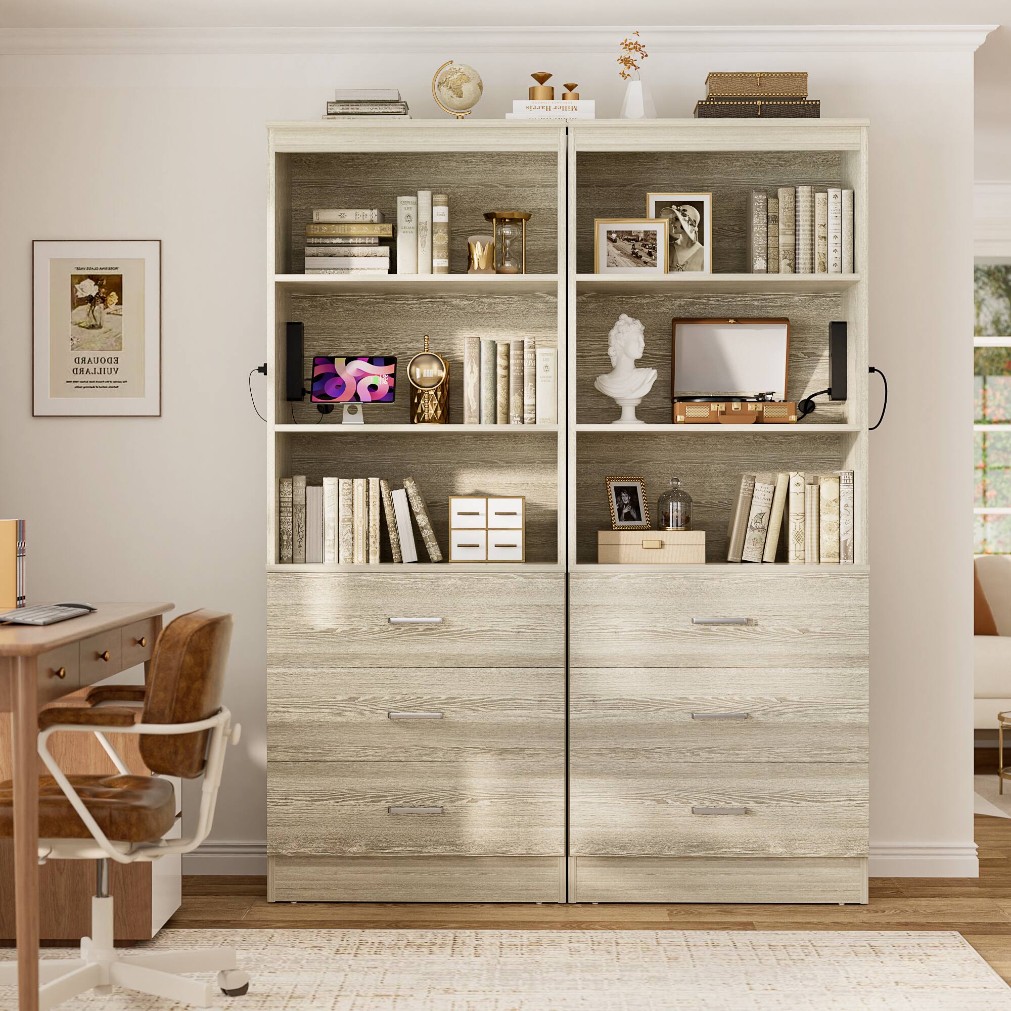 I : | EDOUARD VEILLARD | - - O0 ON