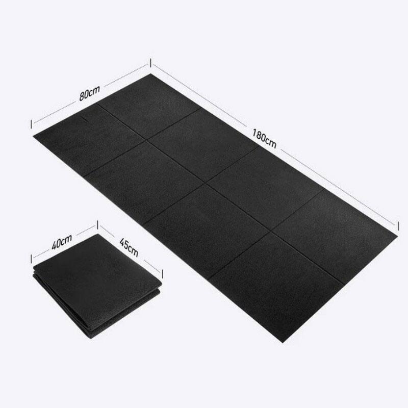 80cm x 180cm, 40cm x 45cm
