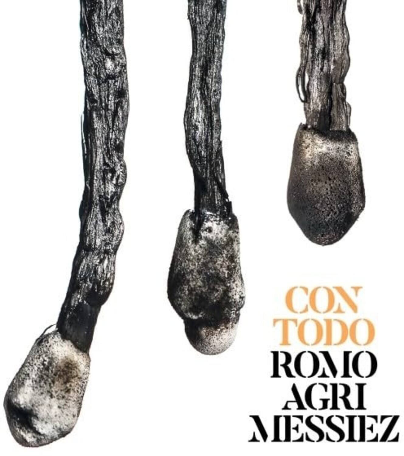 CON TODO ROMIO AGRI MIESSIEZ