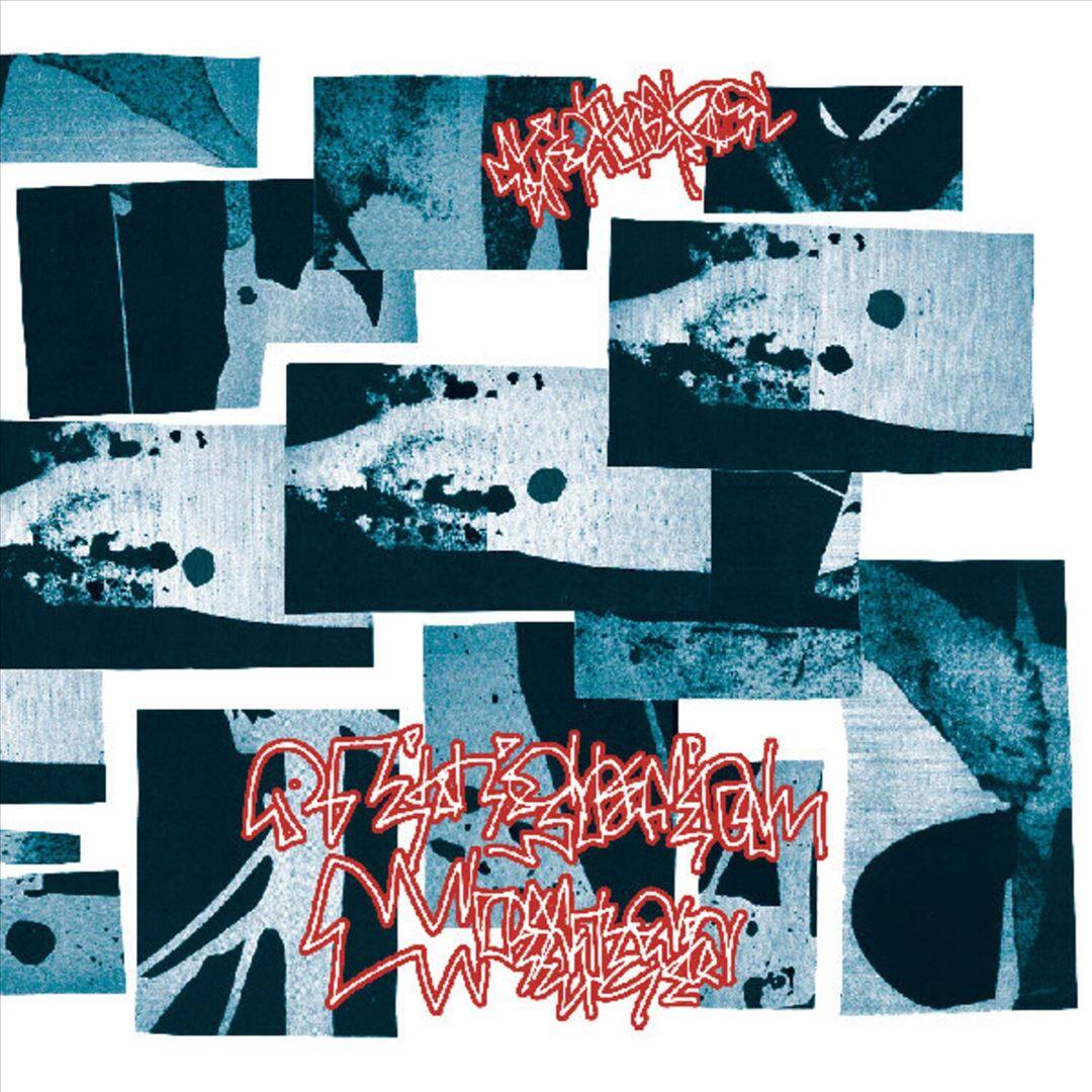 Ministerial Cafeteria [LP] [VINYL] price history on PriceWatchPro