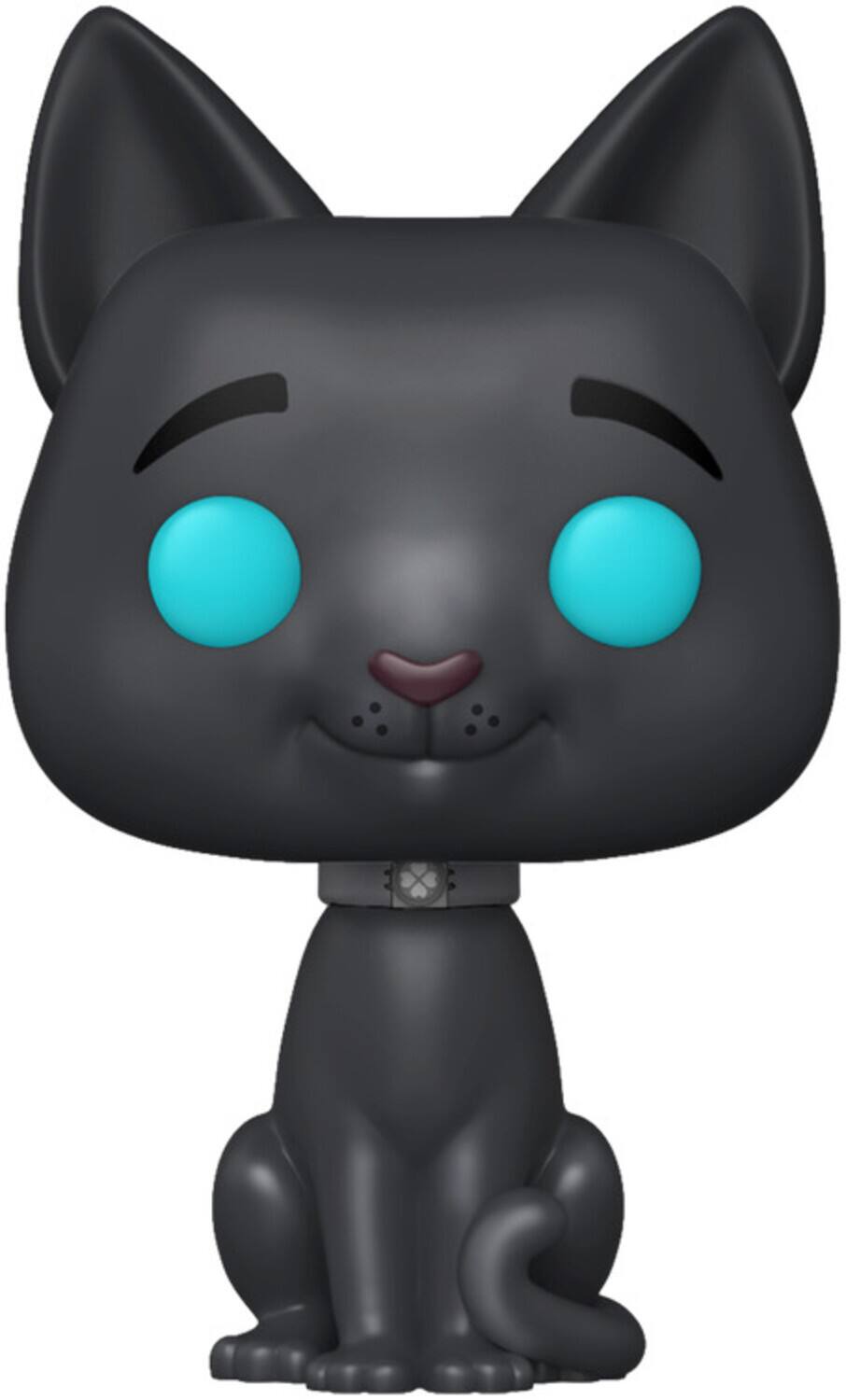 Funko - POP! MOVIES: Luck - Bob - COLLECTIBLES - Multicolor