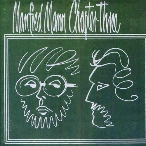 Manfred Mann Chapter Three
