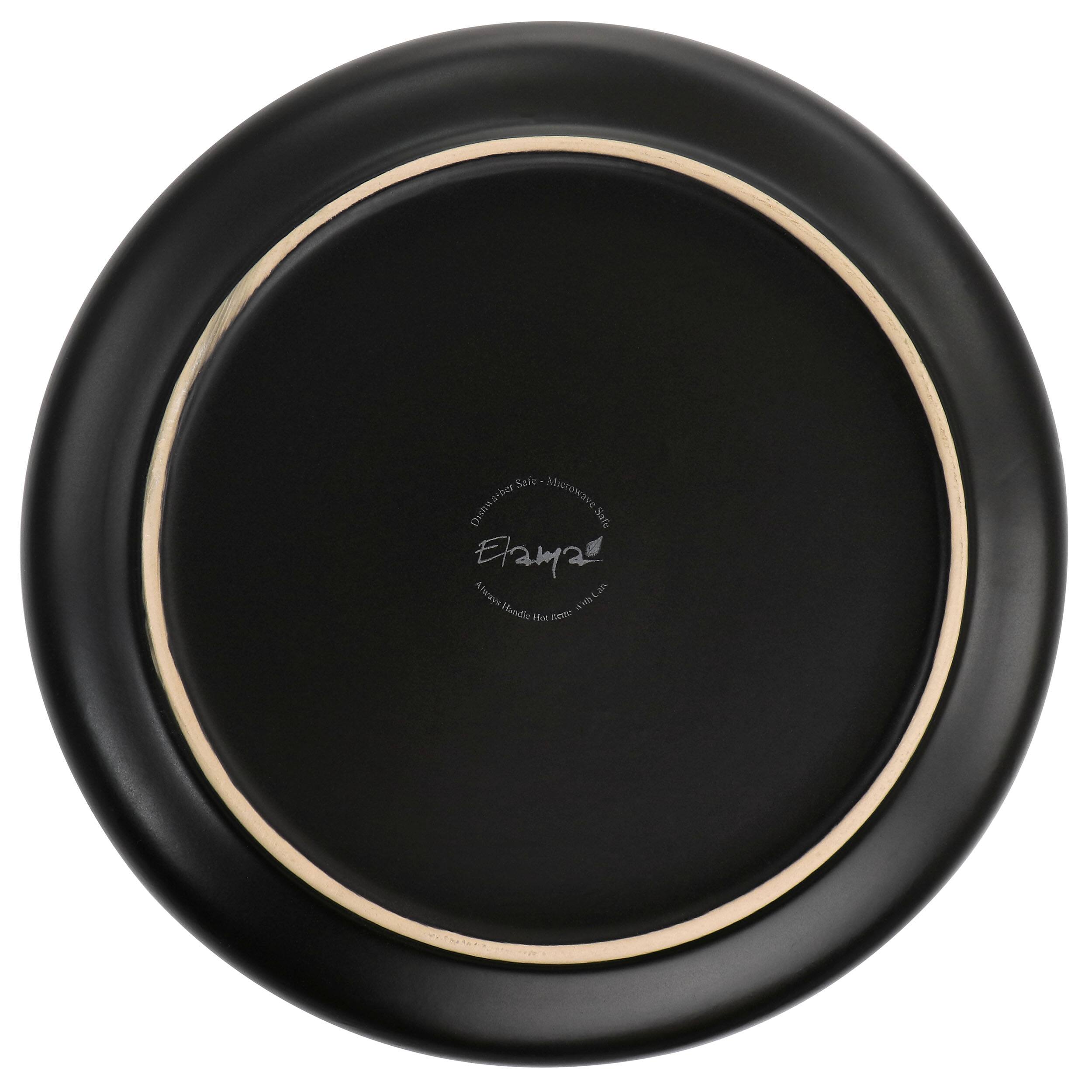 Always Handicraft with Love, Microwave Safe, Dishwasher Safe