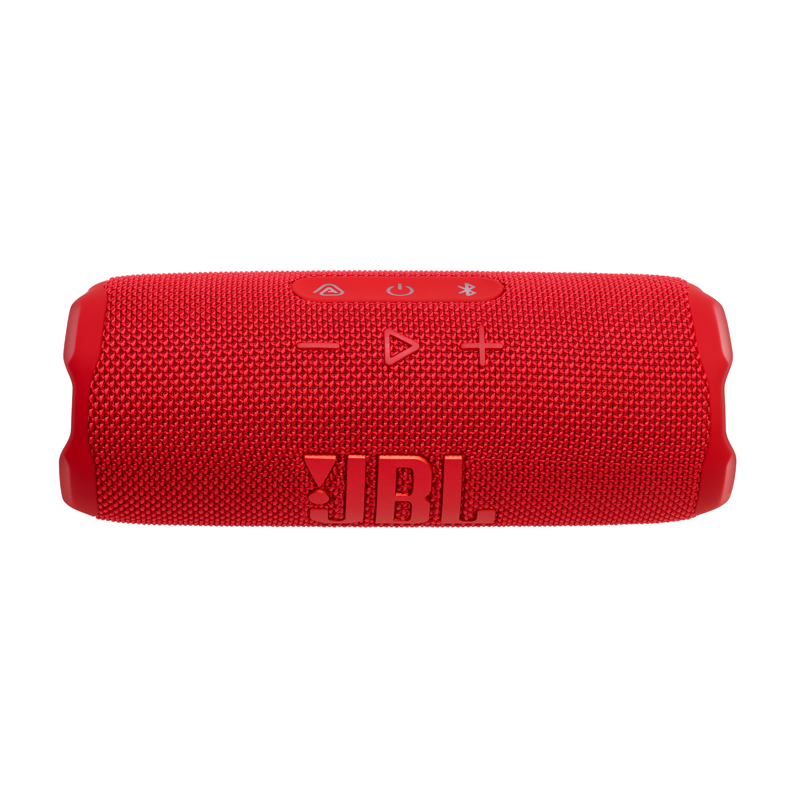 Alt View 12. JBL - JBL Flip 7 - Portable waterproof and drop-proof speaker - 2025 - Red.