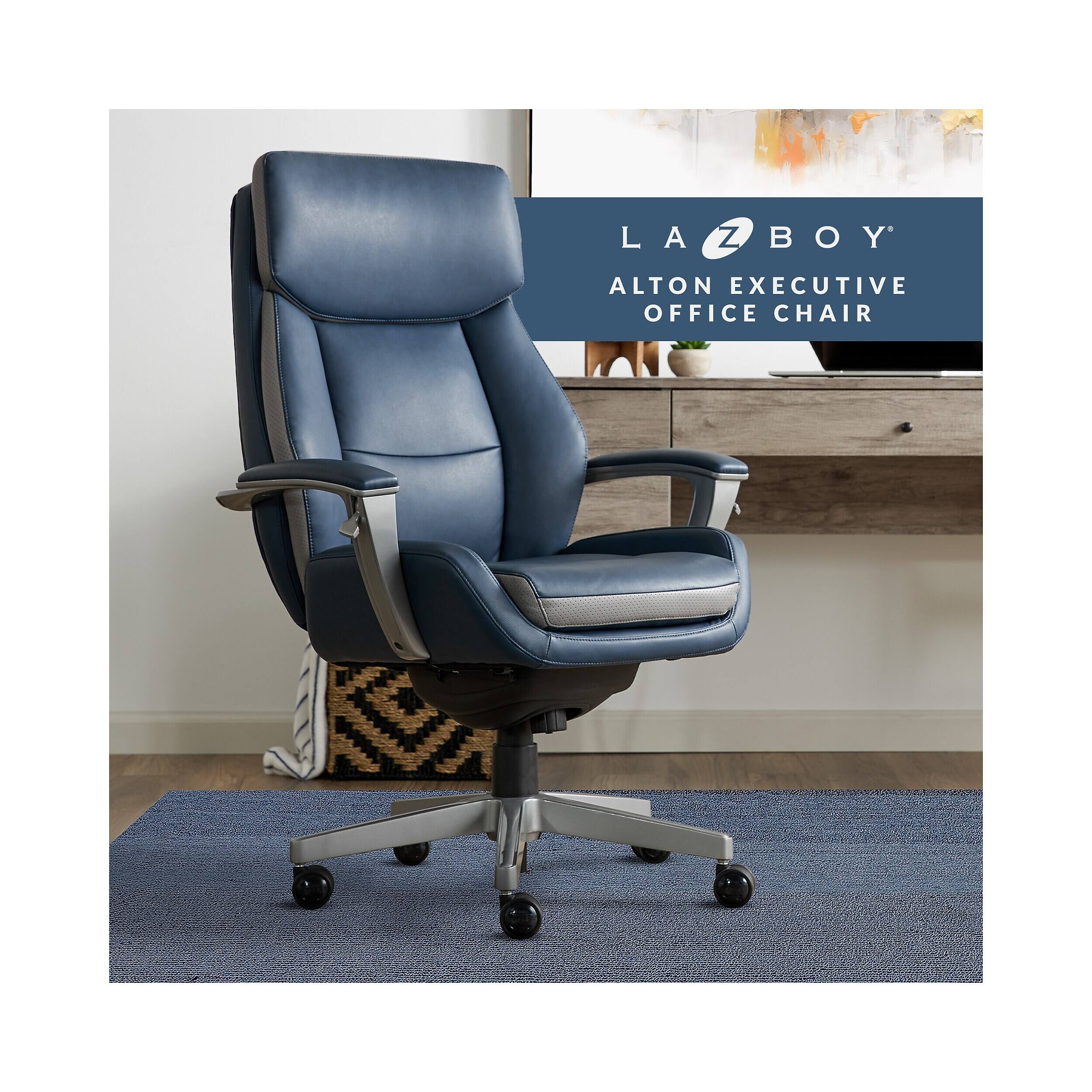 LA-Z-BOY ALTON EXECUTIVE OFFICE CHAIR