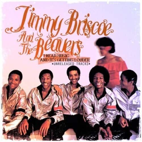 Jimmy Briscoe - I Hear Music and It's Getting Louder   - COMPACT DISCS [CD] price history on PriceWatchPro