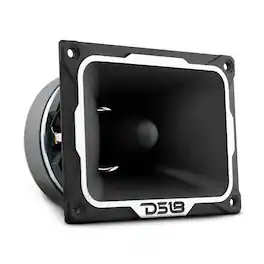 DS18 Audio - PRO-TWX 5.25" Super Bullet Tweeter, 250W RMS 4-Ohm