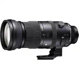 Sigma - 150-600mm f/5-6.3 DG DN OS Sports Lens for L Mount