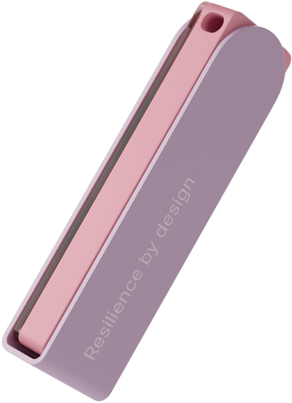 The text on the image reads "Design by Resilience."