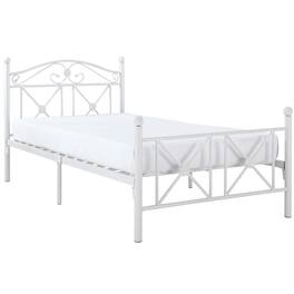 Modway - Cottage Twin Bed - White