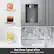 Curved Ice
Crushed Ice
Cubed Ice
Get three types of ice
Choose from cubed, curved or crushed ice