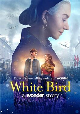 White Bird - DVD
