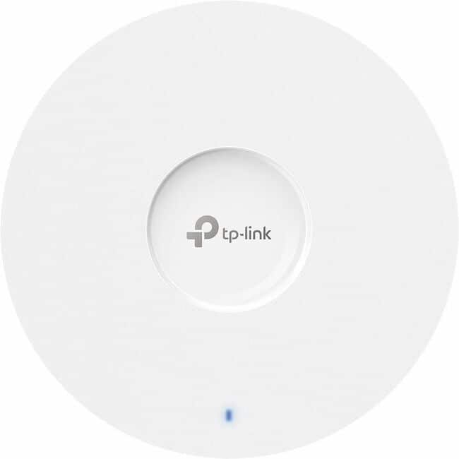 TP-Link - Omada EAP683 UR Dual Band Wi-Fi 6 IEEE 802.11 a/b/g/n/ac/ax 5.81 Gbit/s Wireless Access Point - 2.40 GHz, 5 GHz - Unknown
