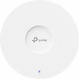 TP-Link - Omada EAP683 UR Dual Band Wi-Fi 6 IEEE 802.11 a/b/g/n/ac/ax 5.81 Gbit/s Wireless Access Point - 2.40 GHz, 5 GHz - Unknown