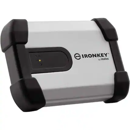 IRONKEY by imation