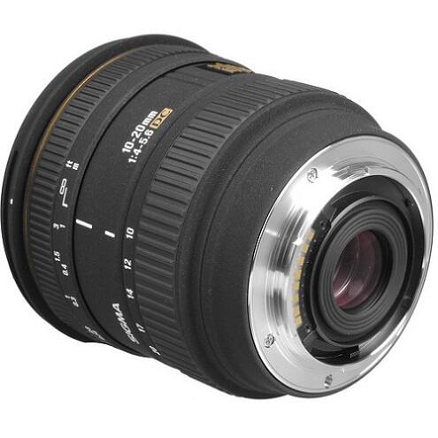 ft E 1:3 - 1.5 0.4 mm DC 10-20mm 1:4-5.6 - 10 12 14 SIGMA 17 N