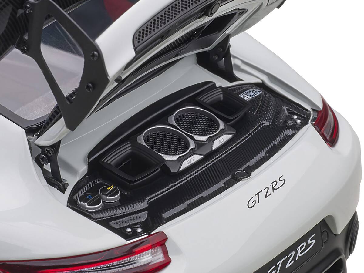 GT2 RS  
GT2 RS  
GT2 RS