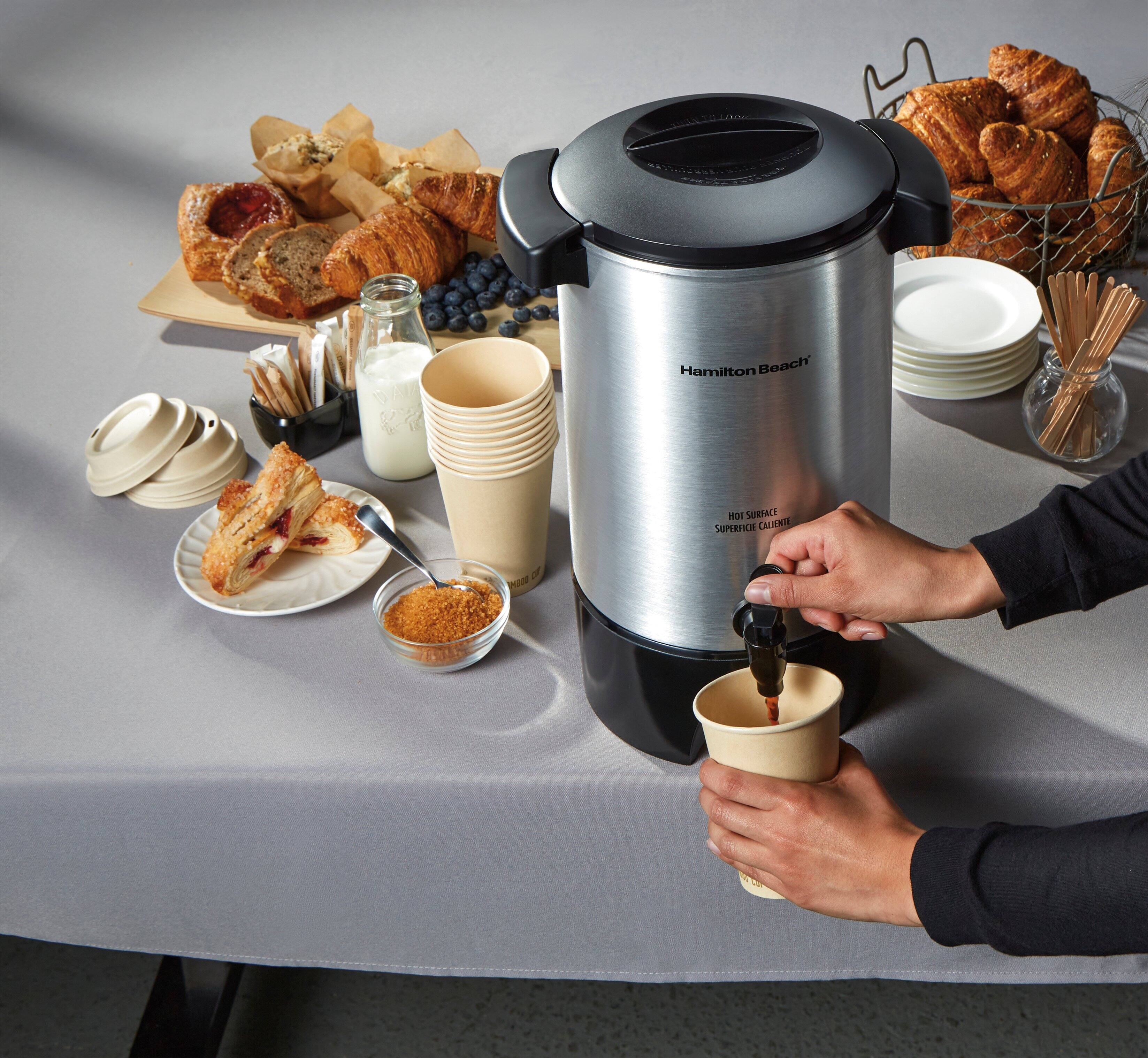 Hamilton Beach  
1.2 L SURFACE  
SUPERFICIE CALIENTE